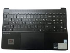 I-Life Zedair Cx5 cx5158256wb Orijinal Klavye Kasa Üst Kasa