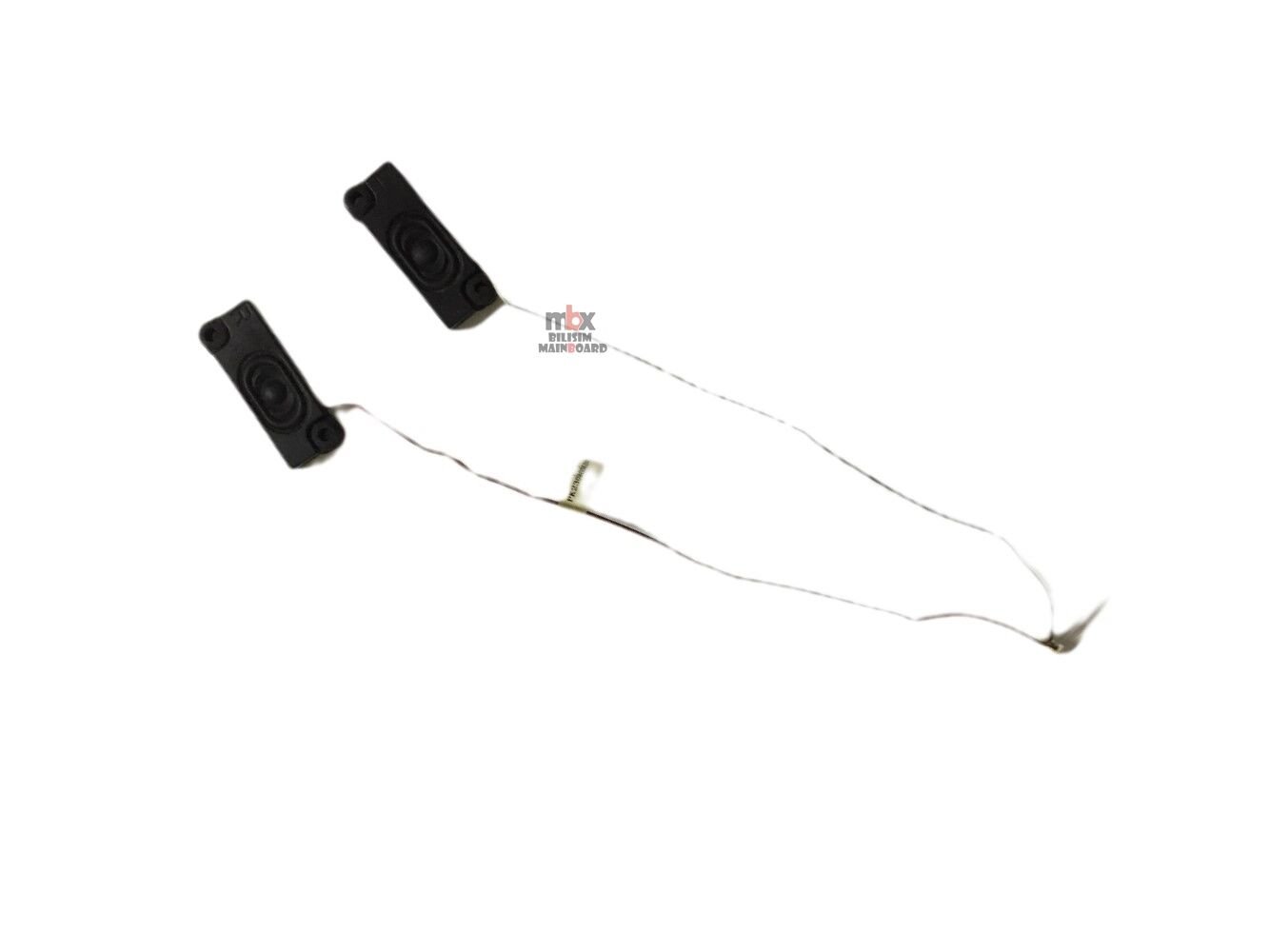 Toshiba Satellite C660 C660D L505 L500 C660-14k Hoparlor PK23000BK00