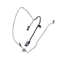 HP ProBook 650 G2 655 G2 Ekran Data Flex Kablosu 6017B0674901