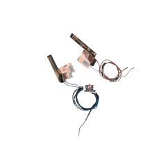 SA30N04256 Lenovo ThinkPad A475 A485 T470 T480 20HD 20HE 20JM 20JN Orijinal Wifi Ethernet Kablo