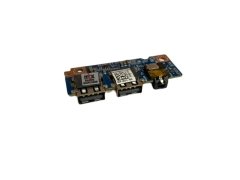 Dell Inspiron 17 5758 5755 5759 P28E Notebook  Usb Audio Bord AAL15 LS-D071P CN-02WMGK