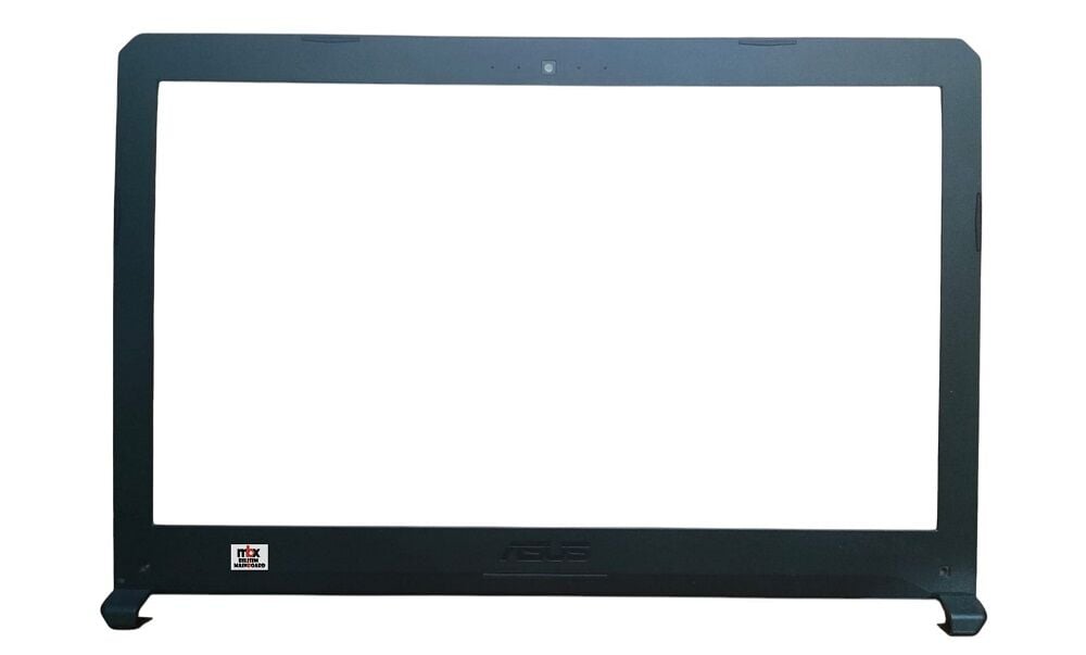 Asus TUF Gaming FX504 FX504G FX504GD FX504GM Orijinal Ekran Ön Çerçeve Bezel 48BKLLBJN40