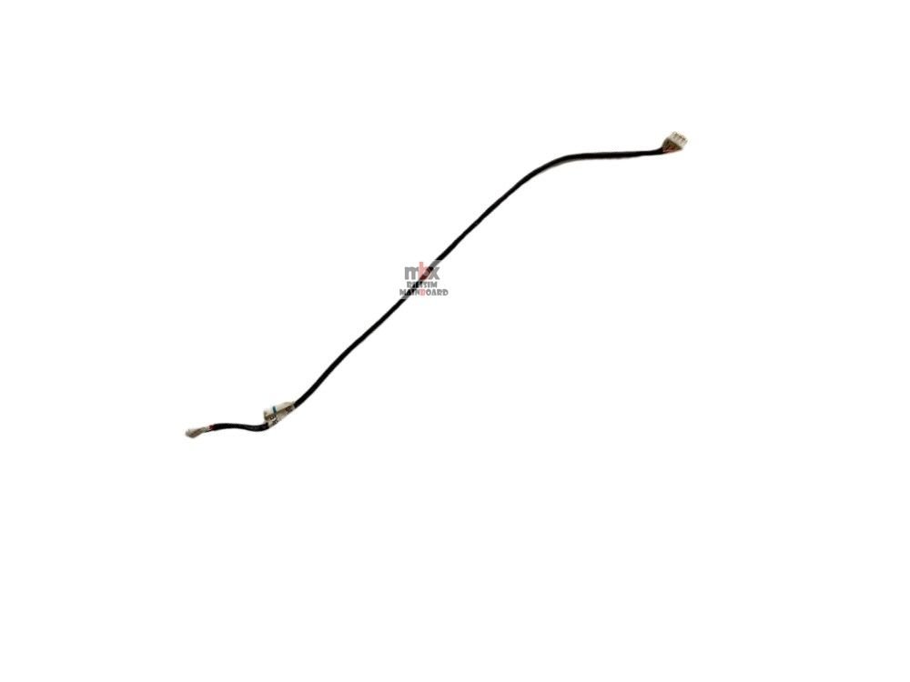 Grundig B14y ubs 15 v2 Notebook Power Kablosu 1414-07C2000