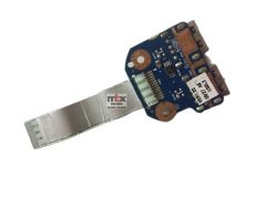 Orjinal Hp 250-g1 255-g1 Notebook Usb Bord 6050A2493701