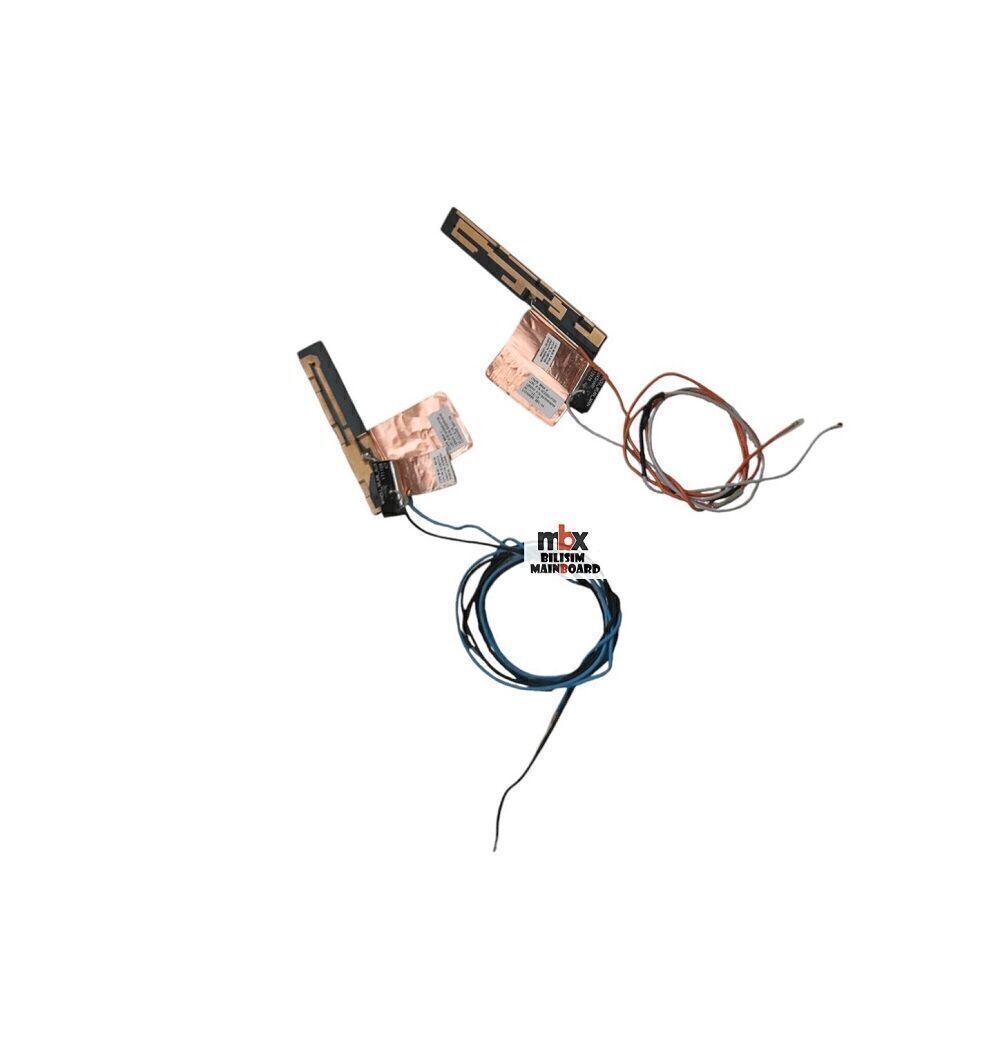 SA30N04244 Lenovo ThinkPad A475 A485 T470 T480 20HD 20HE 20JM 20JN Orijinal Wifi Ethernet Kablo