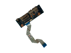 Grundig B14y ubs 15 v2 Notebook Usb Board Tetik Butonu B14Y I/O BOARD M-130 94V-07E153302