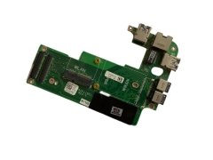 Dell Inspıron 14R N4110 Notebook Usb Audio Board HGYV2 DAV02PI16E1