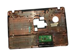 Toshiba Satellite C660 C660D C665 C665D C660-14k Üst kasa Klavye Kasa K000111310
