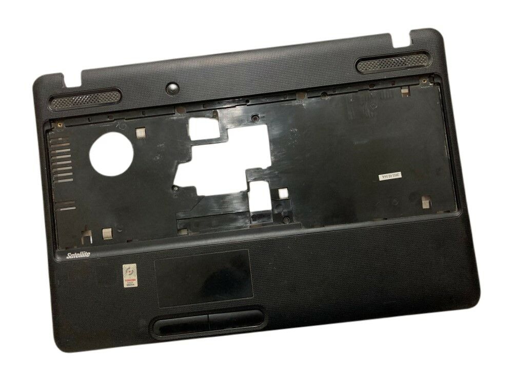 Toshiba Satellite C660 C660D C665 C665D C660-14k Üst kasa Klavye Kasa K000111310