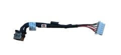 Asus TUF Gaming FX504 FX80 FZ63V ZX63 FX503 FX504G FX504GM FX504GD FX504GE Orijinal Dc Jack DDBKLGAD000
