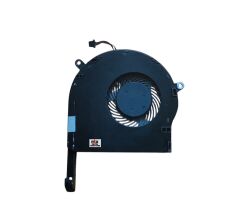 Asus TUF Gaming FX504 FX80 FZ63V ZX63 FX503 FX504G FX504GM FX504GD FX504GE Orijinal Soğutucu Fan DFS531005PLOT