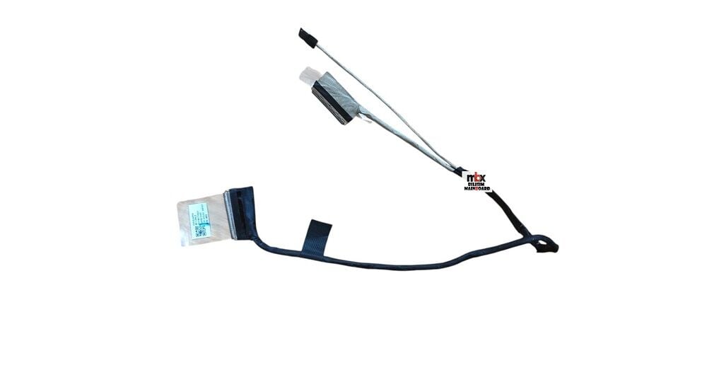 Asus Gaming TUF FX516PC-HN023W F15 FX516 FA516 FX516P FX516PM Ekran Görüntü Data Kablosu 6017B1710201