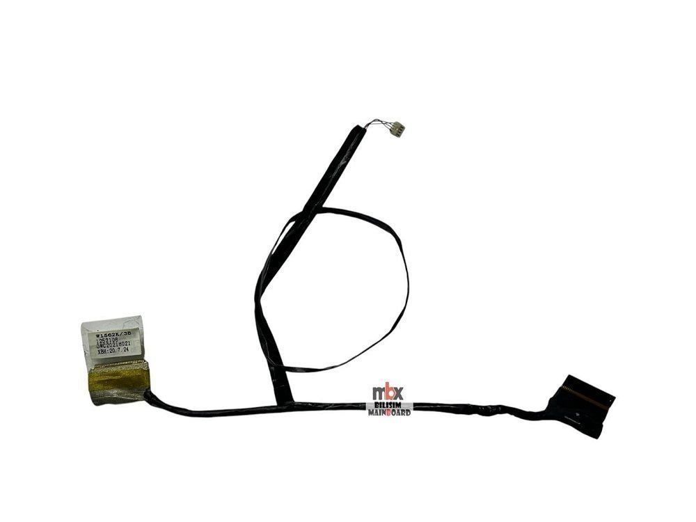 1252108 İ-Life Zed Aır Cx5 Orijinal Lcd Data Flex Kablo