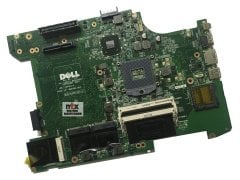 Orjinal Dell Latitude E5520 intel Notebook Anakart 01014UY09-23T-G