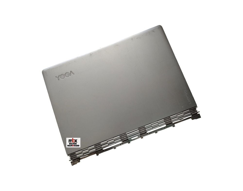 Lenovo Yoga 900-13ISK Yoga 900-13ISK2 80MK Orijinal Ekran Kasası Backcover BYG40 AM0YV000100