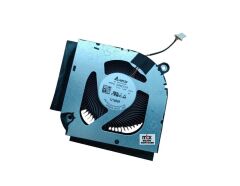 NS8CC19 Acer Nitro 16 AN515-46 AN515-58 AN517-42 AN517-55 21G12 DC12V 1.0A Orijinal Soğutucu Cpu Fan NS8CC19