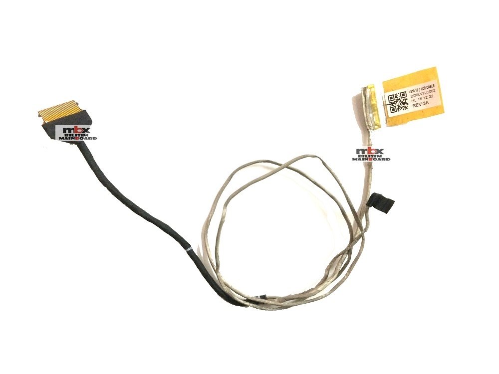 Orjinal Lenovo V310-15 V310-15ISK V310-15IKB Notebook Data Kablosu DD0LV7LC002 DD0LV7LC012 DD0LV7LC003 DD0LV7LC013