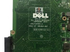 Orjinal Dell Latitude E5520 intel Notebook Anakart 01014UY09-23T-G