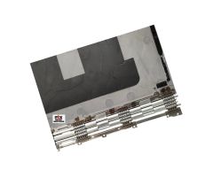 Lenovo Yoga 900-13ISK Yoga 900-13ISK2 80MK Orijinal Ekran Kasası Backcover BYG40 AM0YV000100
