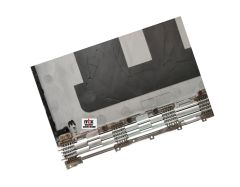 Lenovo Yoga 900-13ISK Yoga 900-13ISK2 80MK Orijinal Ekran Kasası Backcover BYG40 AM0YV000100