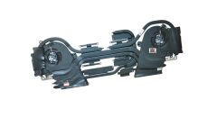 Asus Gaming TUF FX516PC-HN023W F15 FX516 FA516 FX516P FX516PR FX516PM Orijinal Soğutucu Heatsink Fan Set 6033B0099601 6033B0099501