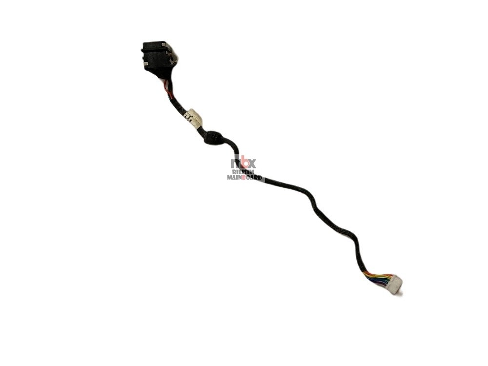 Dell Inspıron 14R N4110 Notebook Power Güç Dc Jack CN-02JY55