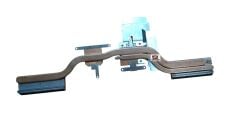 Asus TUF Gaming FX504 FX80 FZ63V ZX63 FX503 FX504G FX504GM FX504GD FX504GE Orijinal Heatsink Bakırı
