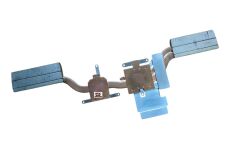 Asus TUF Gaming FX504 FX80 FZ63V ZX63 FX503 FX504G FX504GM FX504GD FX504GE Orijinal Heatsink Bakırı