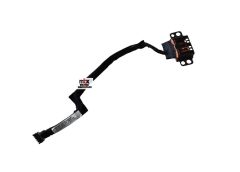 Lenovo Yoga 900-13ISK Yoga 900-13ISK2 80MK Orijinal Power Dc Jack BYG40 DC30100PL00