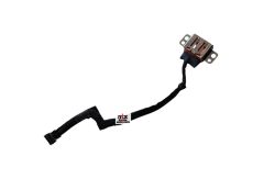Lenovo Yoga 900-13ISK Yoga 900-13ISK2 80MK Orijinal Power Dc Jack BYG40 DC30100PL00