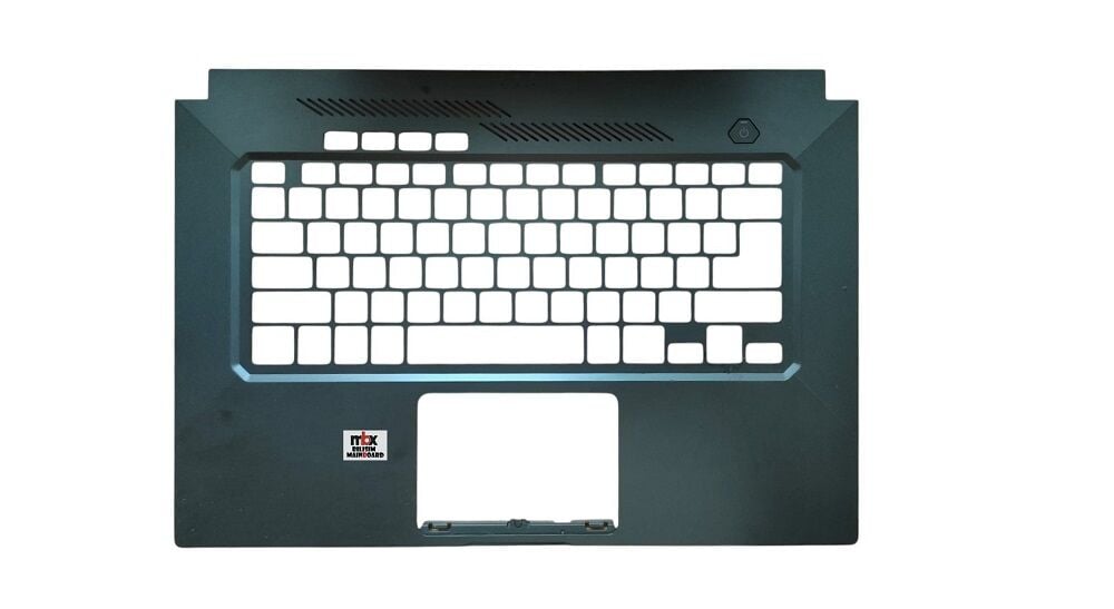 Asus Gaming TUF FX516PC-HN023W F15 FX516 FA516 FX516P FX516PR FX516PM Orijinal Üst Kasa Klavye Kasa 6051B1444801