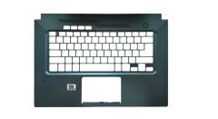 Asus Gaming TUF FX516PC-HN023W F15 FX516 FA516 FX516P FX516PR FX516PM Orijinal Üst Kasa Klavye Kasa 6051B1444801