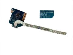 Acer 5741 5742 Notebook Sd Kart Okuyucu NEW70 LS-5898P