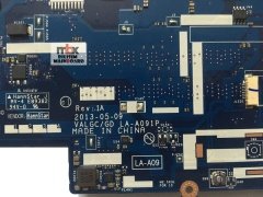 Orijinal Lenovo G500S G505S Notebook Anakart VALGC/GD LA-A091P