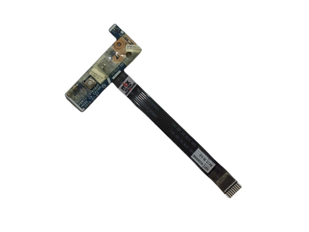 Acer 5742 Notebook Tetik Butonu PEW71 LS-6582P