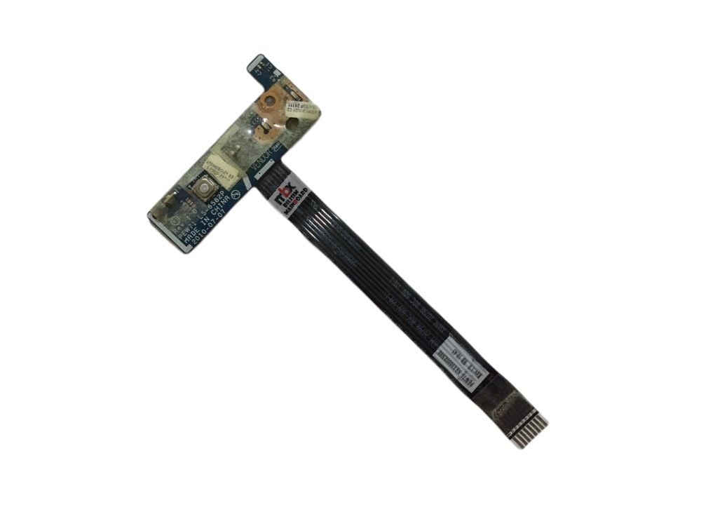 Acer 5742 Notebook Tetik Butonu PEW71 LS-6582P