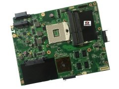 Orjinal Asus K52 K52J K52F K52JR Notebok Anakart K52 Maın Board
