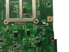 Orjinal Asus K52 K52J K52F K52JR Notebok Anakart K52 Maın Board