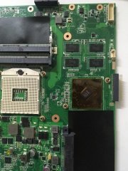 Orjinal Asus K52 K52J K52F K52JR Notebok Anakart K52 Maın Board