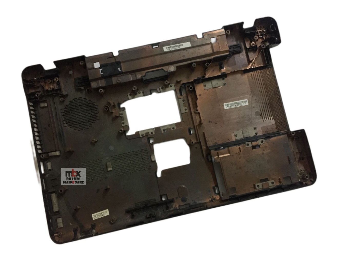 Toshiba Satellite C660 C660d C660-14k Alt Kasa K000111260
