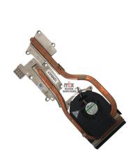 MF60120V1-C100-G99 E6520 P14F Dell Latitude Soğutucu Cpu Fan Heatsink