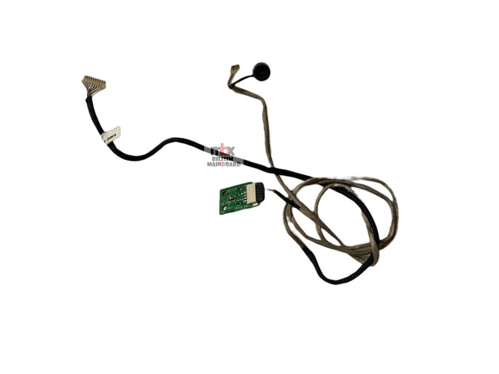 Grundig gnb 1562 Notebook Mikrofon 1414-07EW000