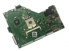 Orijinal Asus X55A X55 X55C X55SA Notebook Anakart X55A