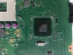 Orijinal Asus X55A X55 X55C X55SA Notebook Anakart X55A