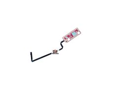 Asus Gaming TUF FX516PC-HN023W F15 FX516 FA516 FX516P FX516PR FX516PM Orijinal Power Tetik Butonu