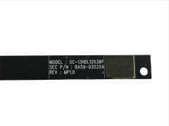 Samsung NP350 NP355 NP350V5X NP350V5C NP355V5C NP365E5C Webcam Kamera SC-13HDL12639P BA59-03525A