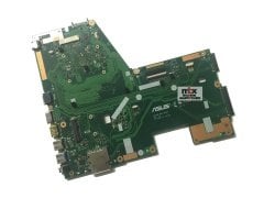 Orijinal Asus X551 X551M X551MA Notebook Anakart X551MA MaınBoard