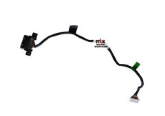 Hp Probook 650 G2 Genuine Vga Port Kablo 6017B0675101