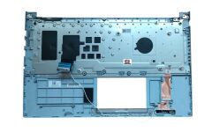 Asus Vivobook 15 X1502IA X1502VA X1502ZA-EJ824W Orijinal Klavye Kasa Üst Kasa 13N1-EDA0101 13NB0VX2P03011-3