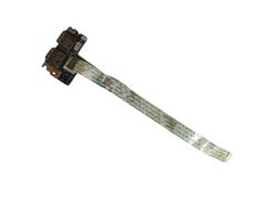 Acer 5741 Notebook Usb Board NEW70 LS-5891P  455NB2B0L01